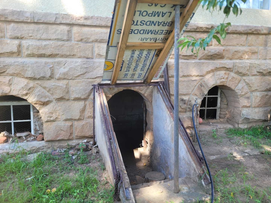 3 Bedroom Property for Sale in Paul Roux Free State